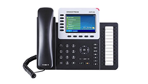 Grandstream SIP GXP-2160 Advanced Business