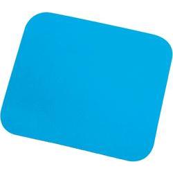 LogiLink Mauspad 250x220mm Blau