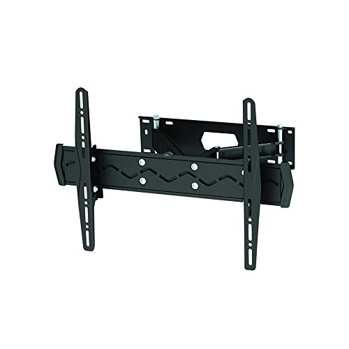 Neomounts DS70-250BL2 Tischhalterung für 2 Monitore bis 81cm 32" 9KG Schwarz