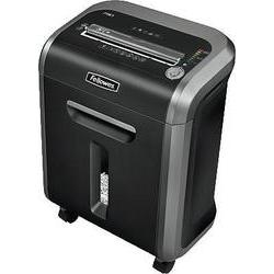 Fellowes Powershred 79CI Aktenvernichter CrossCut 16 Blatt 4x38mm P-4