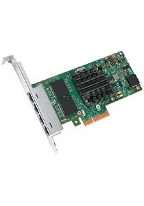 INTG 1GB 4xRJ45 Intel I350-T4