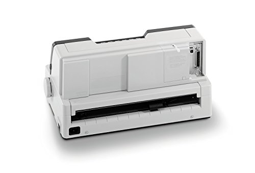 N OKI ML6300 FB 24-Nadeldrucker USB Parallel