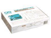 ARDUINO Starter kit ENGLISH