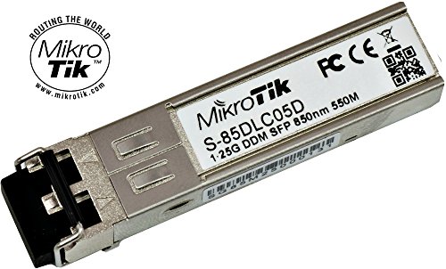 Z GBIC MikroTik S-85DLC05D