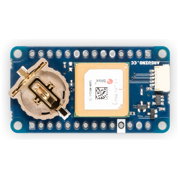 ARDUINO Shield MKR GPS