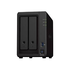 Synology DVA1622 Deep Learning NVR 16CH