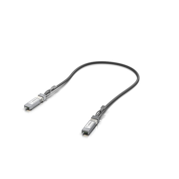 Z Ubiquiti UACC-DAC-SFP10-0.5M
