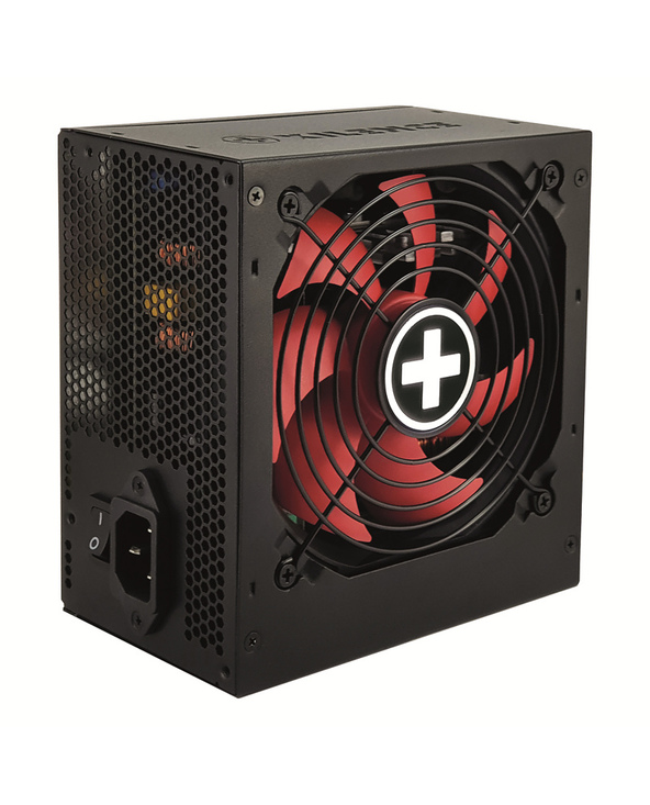 K Cooler Xilence Performance XP750R10 Black/Red 80+Bronze
