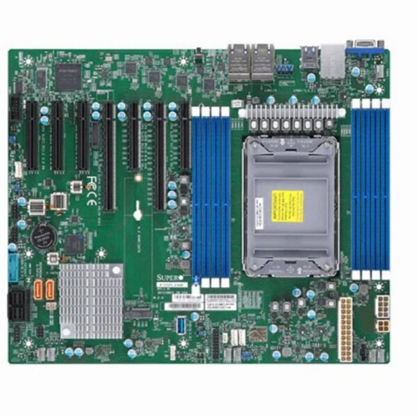 4189 S Supermicro MBD-X12SPL-LN4F-O
