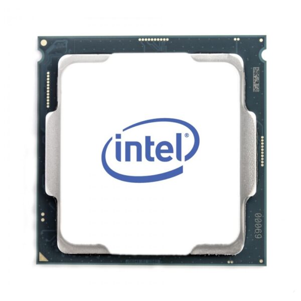 Intel S1151 XEON E-2278G TRAY 8x3,4 80W