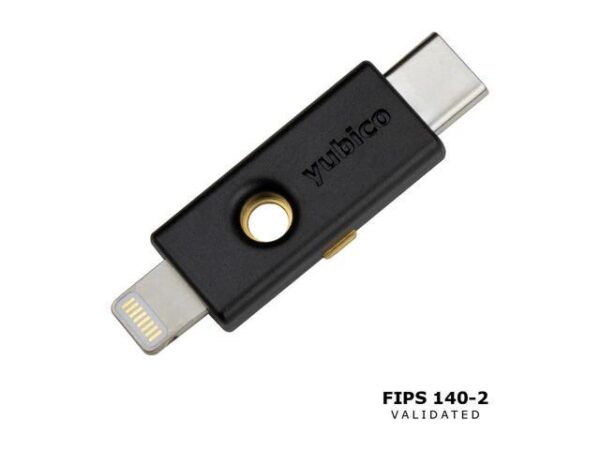Yubico YubiKey 5Ci FIPS