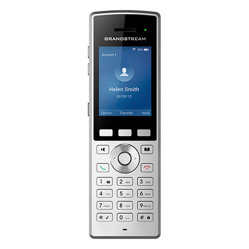 Grandstream WP822 WIFI-Handset