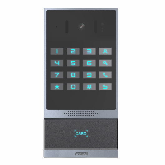 Fanvil I64 SIP-Doorphone