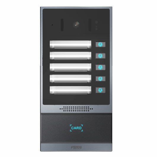Fanvil I63 SIP-Doorphone