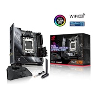 AM5 ASUS ROG STRIX X670E-I GAMING WIFI ITX DDR5