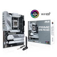 AM5 ASUS PRIME X670E-Pro WIFI