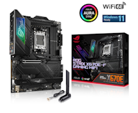AM5 ASUS ROG STRIX X670E-F GAMING WIFI
