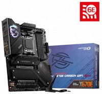 AM5 MSI MPG X670E CARBON WIFI DDR5