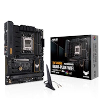 AM5 ASUS TUF Gaming B650-PLUS WIFI