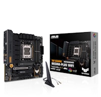 AM5 ASUS TUF GAMING B650M-PLUS WIFI