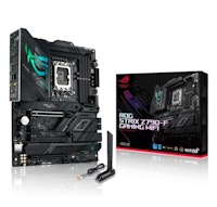 1700 ASUS ROG STRIX Z790-F GAMING WIFI