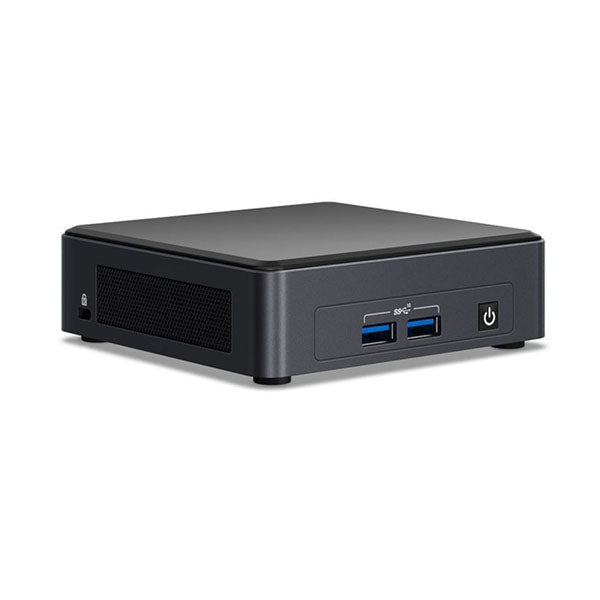 ASUS NUC GEN11 Tiger Canyon i5 BNUC11TNKV50000 NO CORD