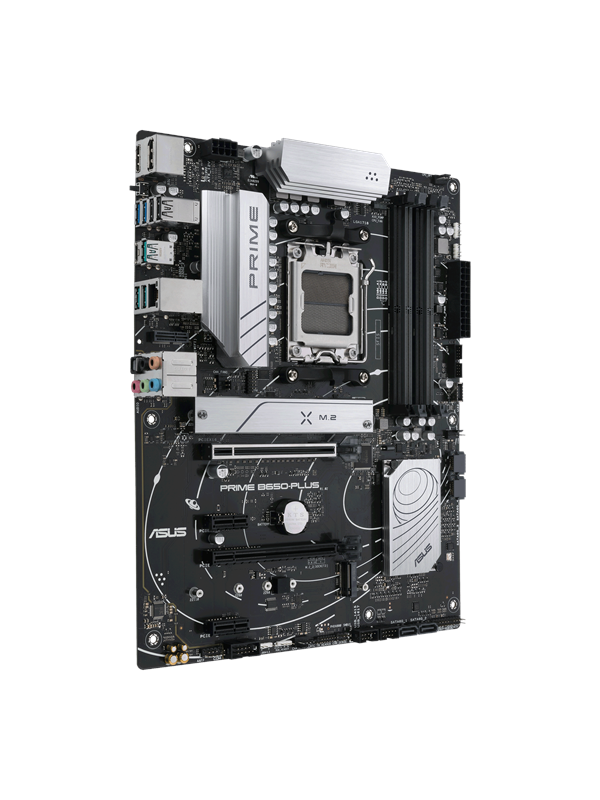 AM5 ASUS PRIME B650-PLUS