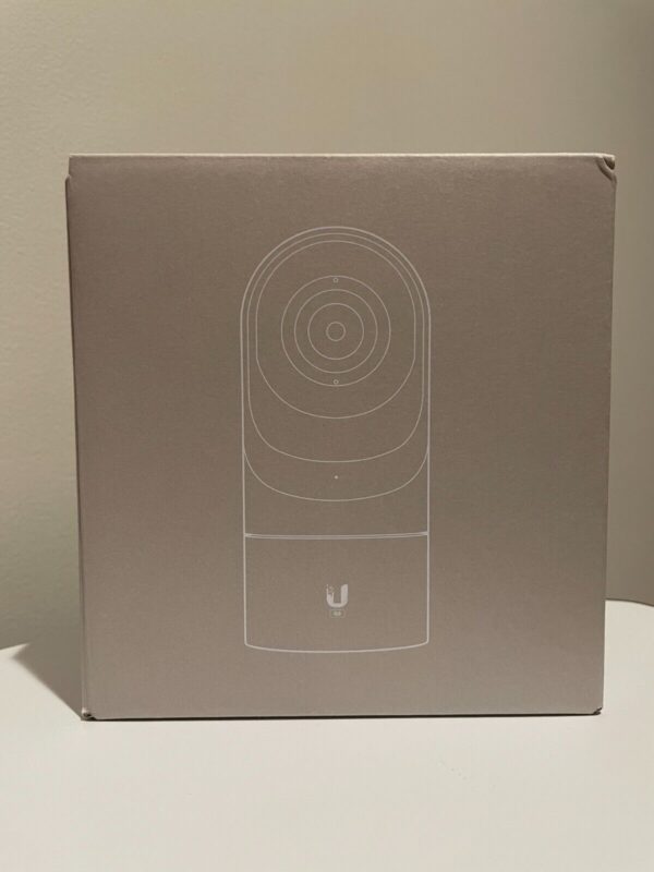 Ubiquiti UniFi G5 Flex - UVC-G5-Flex