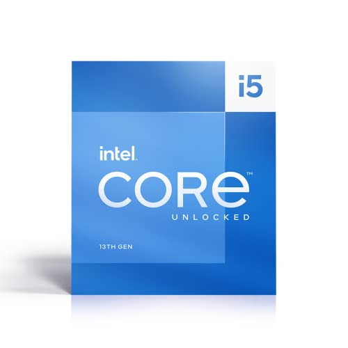 Intel S1700 CORE i5 13500 BOX GEN13