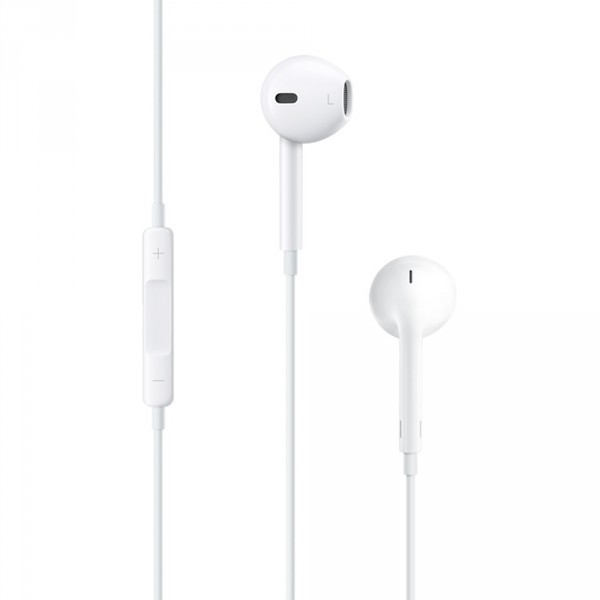 Apple EarPods MNHF2ZM Rtl.