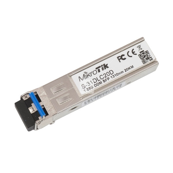 Z GBIC MikroTik S+85DLC03D