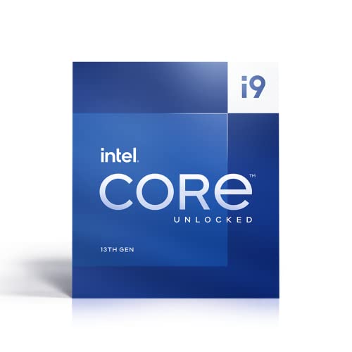 Intel S1700 CORE i9 13900 BOX GEN13