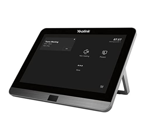 Yealink MTouch II Touchpanel 8"