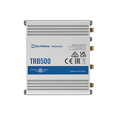 Teltonika TRB5005G Gateway