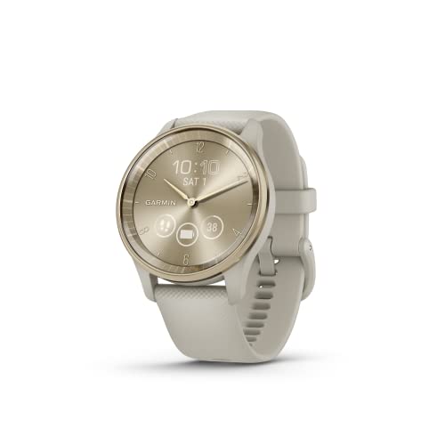 Garmin vivomove Trend 40mm rosegold