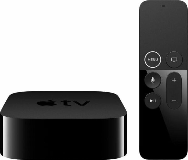 Apple TV 64GB 4K (3.Gen.)