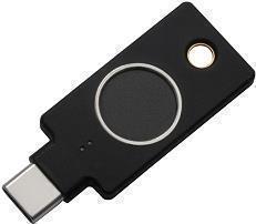 YubiKey C Bio (FIDO Edition)