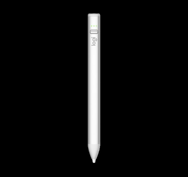 Logitech Crayon Digitaler Pencil