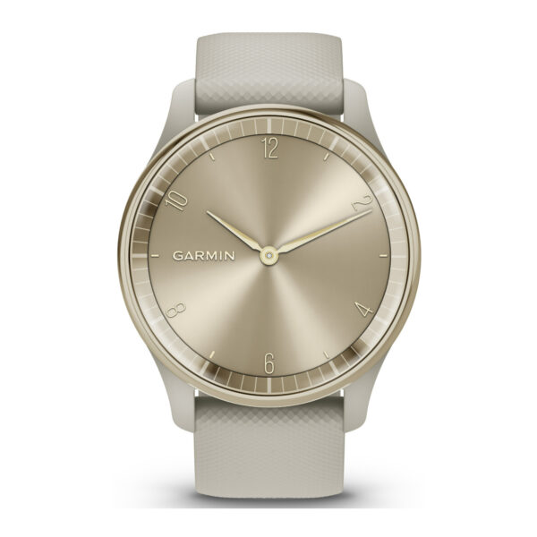 Garmin vivomove Trend 40mm gold