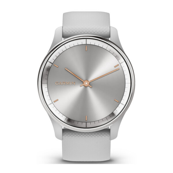Garmin vivomove Trend 40mm silver