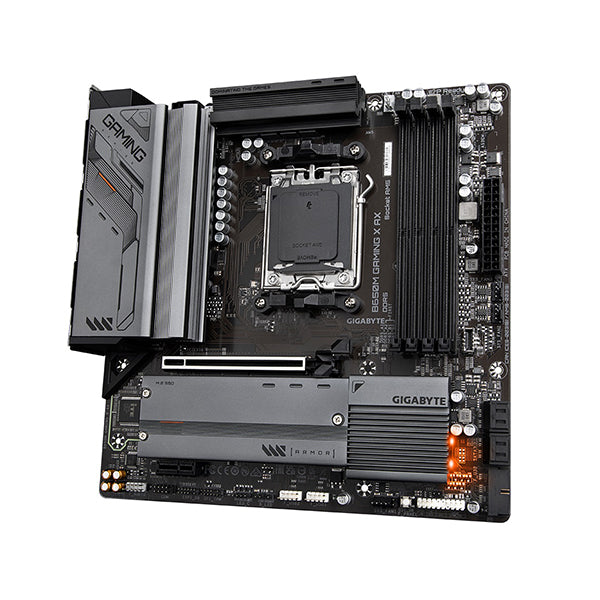 AM5 Gigabyte B650M Gaming X AX