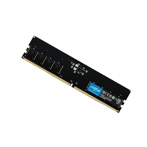 5600 16GB Crucial CT16G56C46U5