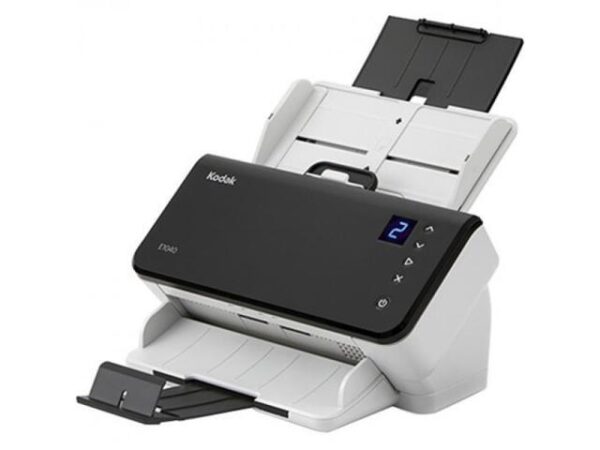 Kodak Dokumentenscanner E1040 A4 40 S./Min. Duplex ADF 80 Blatt USB 3.2