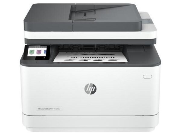 L HP LaserJet Pro 3102fdw Laser-Multifunktionsdrucker 4in1 LAN WLAN ADF Duplex