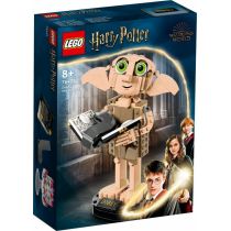 LEGO Harry Potter "Dobby der Hauself" 76421