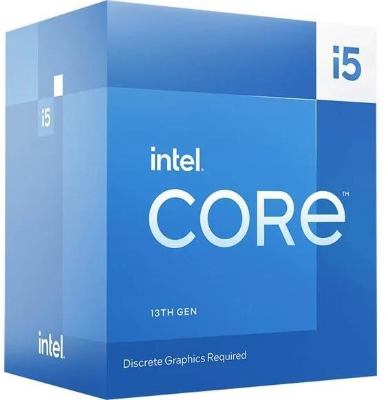 Intel S1700 CORE i5 13400F BOX GEN13