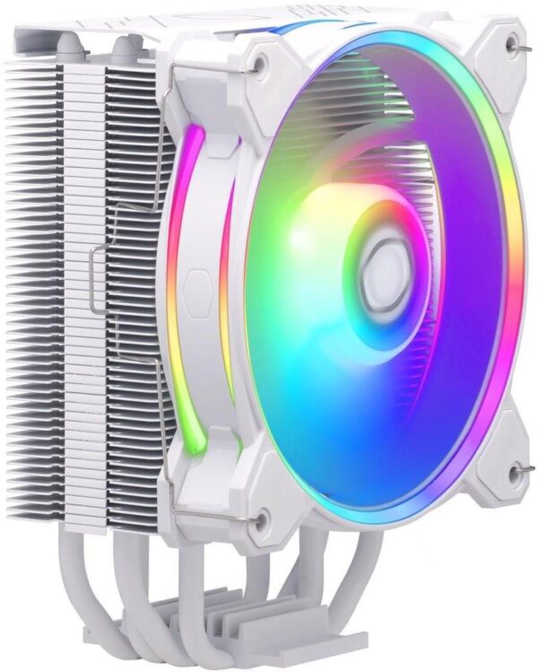 K Cooler Cooler Master Hyper 212 Halo White ARGB