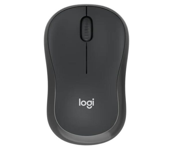 Logitech M240 Silent Bluetooth Graphite