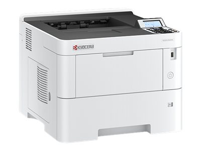 L Kyocera ECOSYS PA4500x Laserdrucker 45 S./Min. A4 LAN USB-Host Duplex