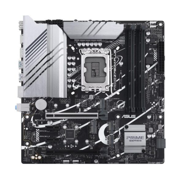 1700 ASUS PRIME Z790M-PLUS DDR5